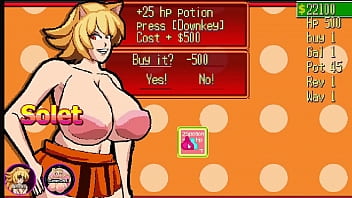 Sd3rt gameplay 2 by criperion