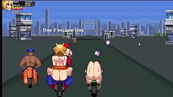 Sd3rt gameplay 2 by criperion