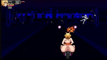 Sd3rt gameplay 2 by criperion