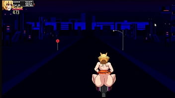 Sd3rt gameplay 2 by criperion