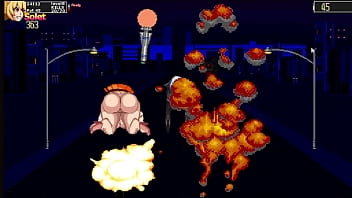 Sd3rt gameplay 2 by criperion