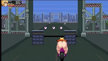 Sd3rt gameplay 2 by criperion