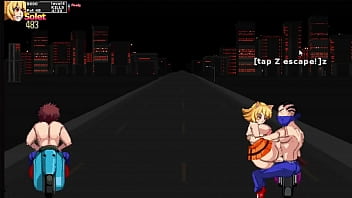 Sd3rt gameplay 2 by criperion