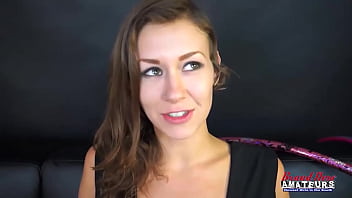 Sexy coeds jamie litton and meredith lick their pussies and share a cock