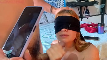 My best friend let me use her bed and her boyfriend mistook me for her