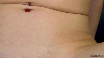 Emily addison bottoms up hd