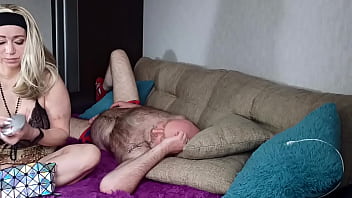 Peter i'm fucking my wife again for the joy of people or long live family and marriage