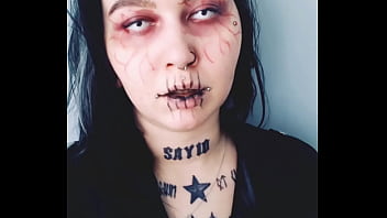 This is halloween sound by marilyn manson