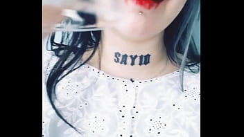 This is halloween sound by marilyn manson