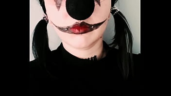 This is halloween sound by marilyn manson