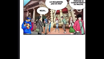 Padre de una jovencita se enamora de su mejor amiga