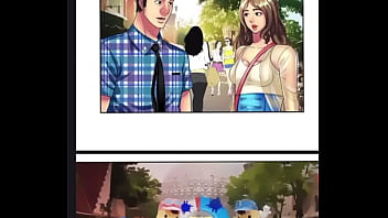 Padre de una jovencita se enamora de su mejor amiga