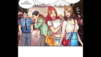 Padre de una jovencita se enamora de su mejor amiga