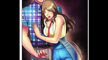 Padre de una jovencita se enamora de su mejor amiga