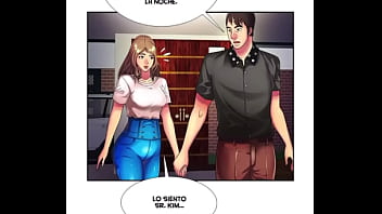 Padre de una jovencita se enamora de su mejor amiga