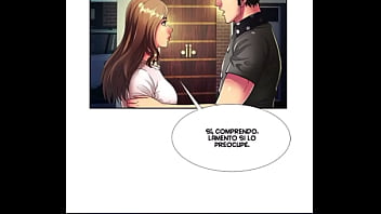 Padre de una jovencita se enamora de su mejor amiga