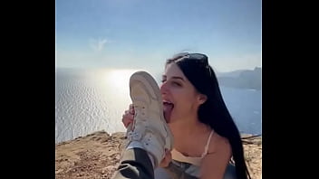 Having good time in marseille