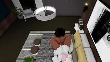 Pink hair girl on rb gets fucked