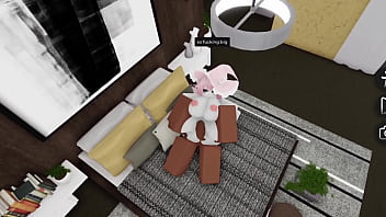 Pink hair girl on rb gets fucked