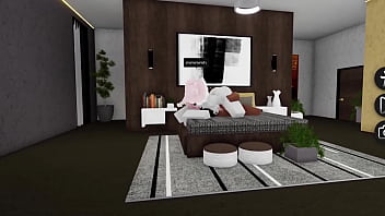 Pink hair girl on rb gets fucked