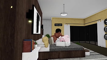 Pink hair girl on rb gets fucked