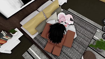 Pink hair girl on rb gets fucked