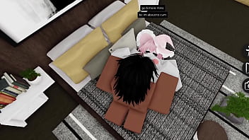 Pink hair girl on rb gets fucked