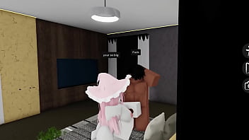 Pink hair girl on rb gets fucked