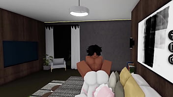 Pink hair girl on rb gets fucked