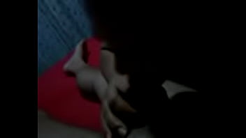 Levando uma gostosa mamada