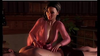 Pricia massages horny teen dude latest game porn treasure of nania