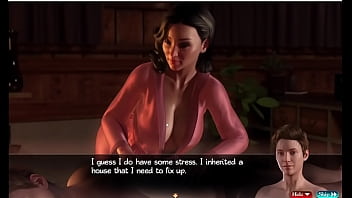 Pricia massages horny teen dude latest game porn treasure of nania