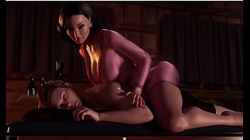 Pricia massages horny teen dude latest game porn treasure of nania