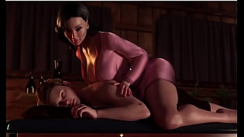 Pricia massages horny teen dude latest game porn treasure of nania