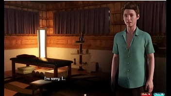 Pricia massages horny teen dude latest game porn treasure of nania