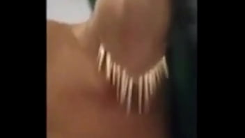 Who is this green haired goddess