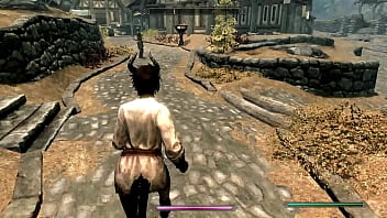 Skyrim sexo com varias pessoas venham ver