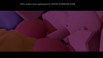 Roblox man fucks fat ass blonde