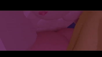 Roblox man fucks fat ass blonde