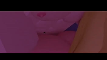 Roblox man fucks fat ass blonde