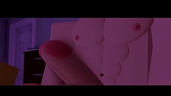 Roblox man fucks fat ass blonde