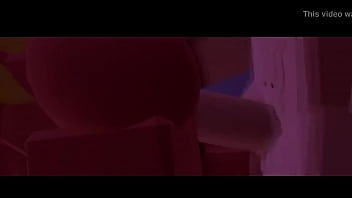 Roblox man fucks fat ass blonde