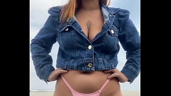 Deixei Ele De Pau Duro Só Pra Mim Pegar E Sentir O Tamanho thumbnail