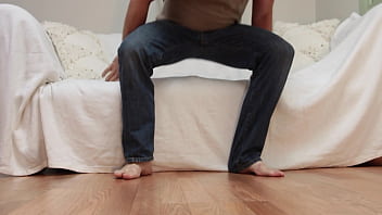 Latina sucks cock for the tastes