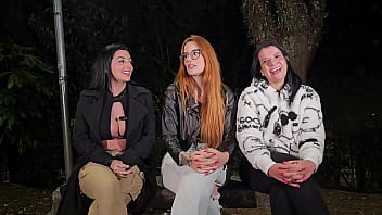Monica lima entrevista bella ruiva muita resenha muita risada e com final feliz Monica lima entrevista bella ruiva muita resenha muita risada e com final feliz