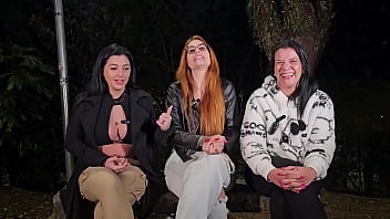 Monica lima entrevista bella ruiva muita resenha muita risada e com final feliz Monica lima entrevista bella ruiva muita resenha muita risada e com final feliz