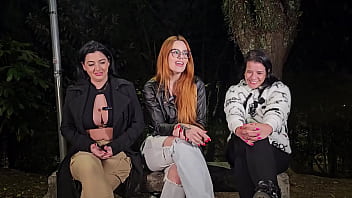 Monica lima entrevista bella ruiva muita resenha muita risada e com final feliz Monica lima entrevista bella ruiva muita resenha muita risada e com final feliz