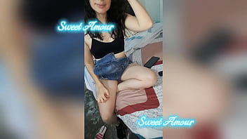 I'm trying on red lingerie what's your favorite color