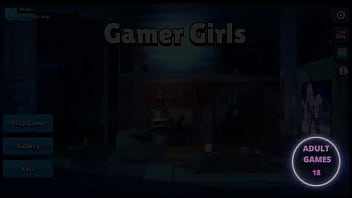 Gamer girls