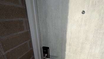 Stranger broke into my room what happened next shocked me